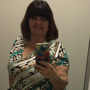 Meet your Posher, Tammy